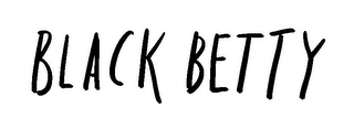BLACK BETTY logo