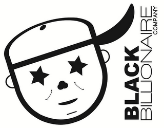 BLACK BILLIONAIRE COMPANY logo
