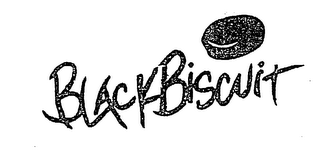 BLACK BISCUIT logo