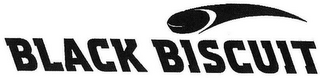 BLACK BISCUIT logo