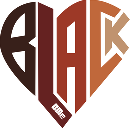 BLACK BME logo