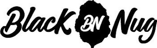 BLACK BN NUG logo