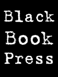 BLACK BOOK PRESS logo