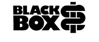 BLACK BOX logo