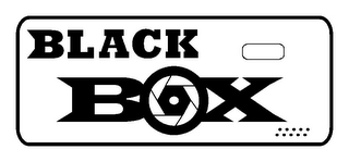 BLACK BOX logo