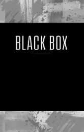 BLACK BOX logo