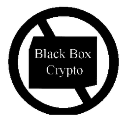 BLACK BOX CRYPTO logo