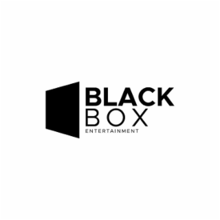 BLACK BOX ENTERTAINMENT logo