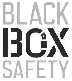 BLACK BOX SAFETY logo