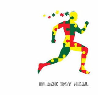 BLACK BOY HEAL logo