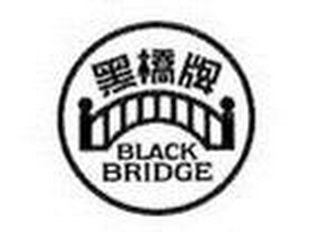 BLACK BRIDGE logo