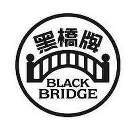 BLACK BRIDGE logo
