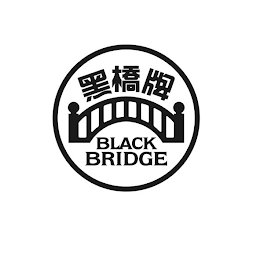 BLACK BRIDGE logo