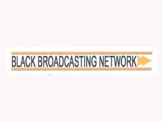 BLACK BROADCASTING NETWORK logo