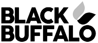 BLACK BUFFALO logo