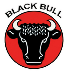 BLACK BULL logo