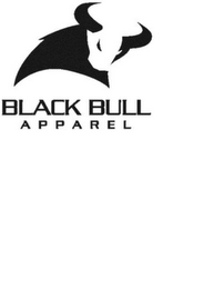 BLACK BULL APPAREL logo