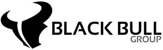 BLACK BULL GROUP logo