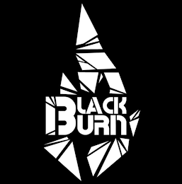 BLACK BURN logo