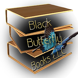 BLACK BUTTERFLY BOOKS LLC logo