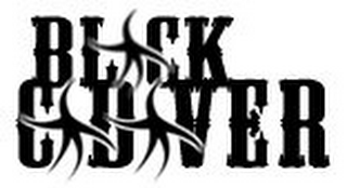 BLACK CADAVER logo