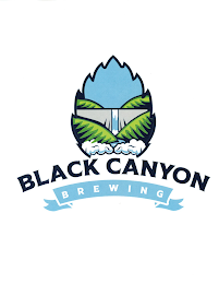 BLACK CANYON BREWING logo