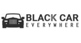 BLACK CAR EVERYWHERE logo