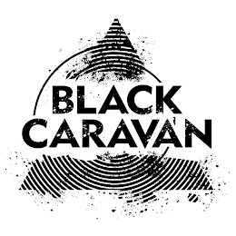 BLACK CARAVAN logo
