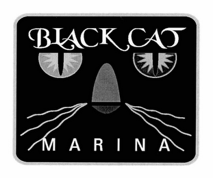 BLACK CAT MARINA