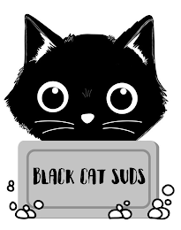 BLACK CAT SUDS logo