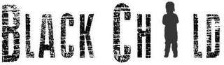 BLACK CHILD logo