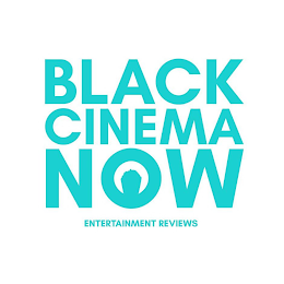 BLACK CINEMA NOW ENTERTAINMENT REVIEWS logo