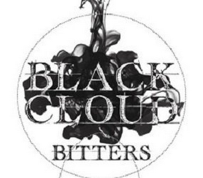 BLACK CLOUD BITTERS logo