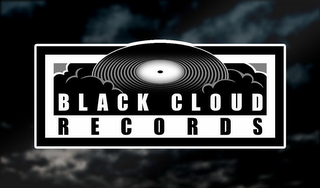 BLACK CLOUD RECORDS logo