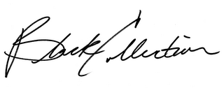 BLACK COLLECTION logo