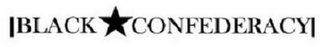 BLACK CONFEDERACY logo