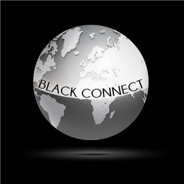 BLACK CONNECT logo