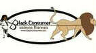 BLACK CONSUMER BUSINESS BUREAU logo