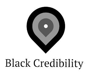BLACK CREDIBILITY logo
