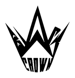 BLACK CROWN logo