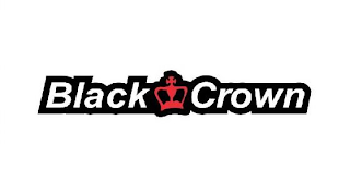 BLACK CROWN logo