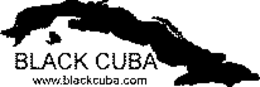 BLACK CUBA WWW.BLACKCUBA.COM logo