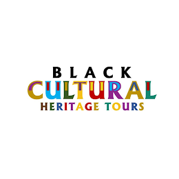 BLACK CULTURAL HERITAGE TOURS logo