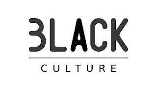 BLACK CULTURE logo
