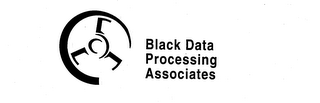 BLACK DATA PROCESSING ASSOCIATES logo