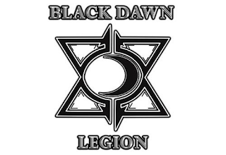 BLACK DAWN LEGION logo