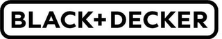 BLACK + DECKER logo