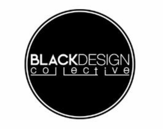 BLACK DESIGN COLLECTIVE logo