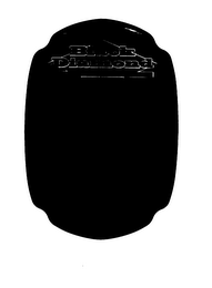 BLACK DIAMOND PREMIUM DELI MEATS logo