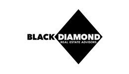BLACK DIAMOND REAL ESTATE ADVISORS logo